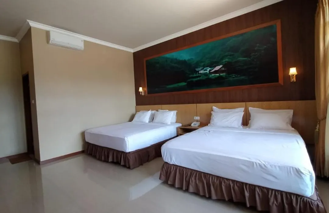 Arayanna Hotel & Resort-1