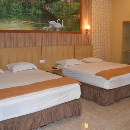 Arayanna Hotel & Resort-3